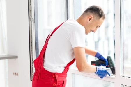 24/7 Glass Door Repair Facilities in Meadow Woods, FL