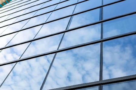 Professional Glass Curtain Wall Repair in Meadow Woods