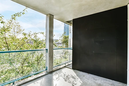 Commercial Glass Railing Repair Services in Meadow Woods, FL